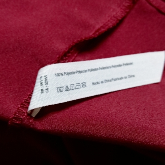 ♥️ CLOSET CLOSING PRICE FIRM LAST CHANCE - Picture 9 of 10